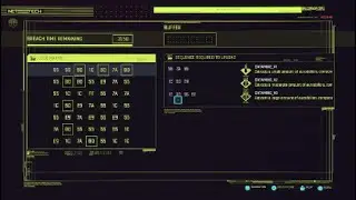 Cyberpunk 2077 - Eye for an Eye
