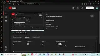 ice monkeyvr Live Stream