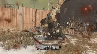 Chaotic Call of Duty Moments