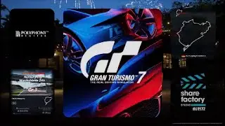 #GT7