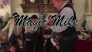 Magic Mike