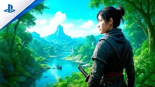 16 Best 10/10 PS5 Games You Can Play Right Now!