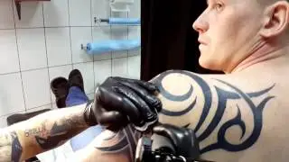 тату студия статус Юрга прямая трансляция!