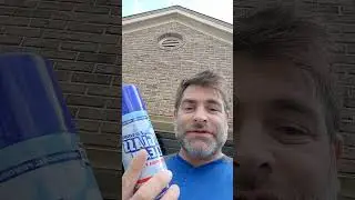 Get Windows Clean With Foaming Glass Clean By Cyclo