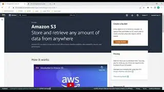 Data Transformation Project on AWS (Pyspark, Glue, S3, Trigger):