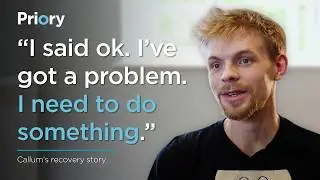 Anorexia Recovery Story: Callum's Decade Long Journey | Recovery Stories
