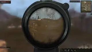 Stalker - Online - Вспоминаю старое...Уже не будет как раньше. Грусть(((
