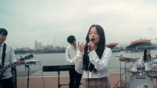 [Live Clip 2] 21학번 (21univ.) - 타임머신 (Time Machine)