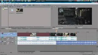 How To Sync | Sony Vegas Pro Tutorial