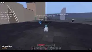 Domain CLASH! In Sorcery... (Roblox)