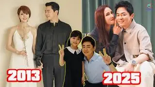 Gummy and Jo Jung-suk’s Timeline of Love From 2013 To 2025