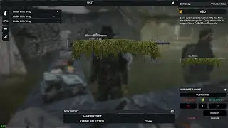How to Really Use Weapon Traders