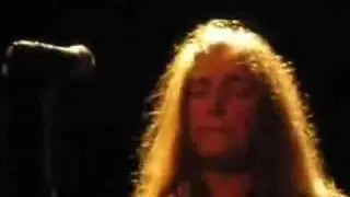 Patti Smith - NYC Birthday Show 2007