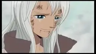One Piece AMV Sad Song