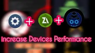 Tutorial - How To Set Build Prop Tweaks | Configure Android Properties Without Root - XJ TWEAKS