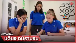 Uğur düsturu | 02.11.2024
