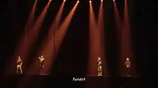181013 젝스키스 콘서트 [지금, 여기, 다시] - Last