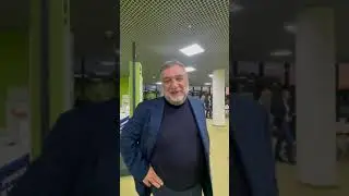 Отзыв Рубена Варданяна о проведении стратегической сессии Будущее образования в Сколково .