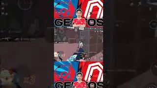 Close combat tutorials🔥🗿