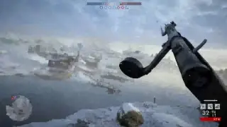 BF1 gameplay # 93 server|Alex Gamer