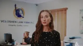 Anna Smirnova - Как Получить Разрешение на Работу в США