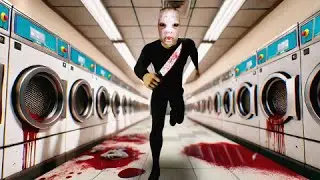 DONT JUDGE THE GRAPHICS BECAUSE ITS TERRIFYING | Bloodwash