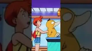 Psyduck is the best 