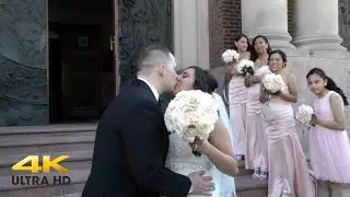 4K Wedding Video - Sureshot Productions