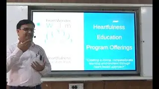 Heartfulness Education Trust
