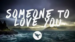 Tritonal - Someone To Love You (Lyrics) with Brooke Williams