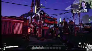 Satisfactory - №4