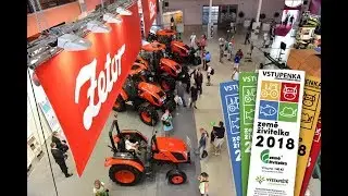 Agrosalon 