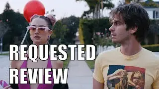 Under the Silver Lake (2018) Review | The ReQuest