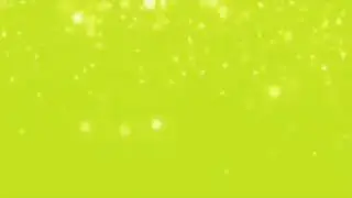 My Business - Green Screen Folling particals Effects Free