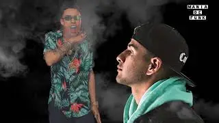 MC Menor MR e MC Rodolfinho - Bonde de Osasco ( DJ RD ) 2019