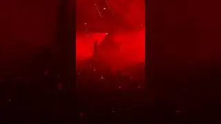 Chokehold- Sleep Token Nuremberg 09.11.2024