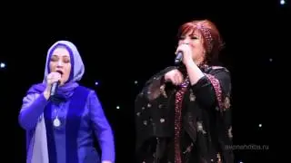 Патимат Кагирова и Тамара Дадашева - Всё здорово!