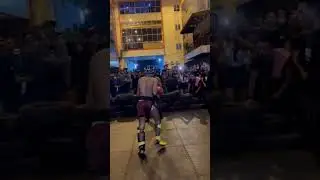 Gas Kan Bang 