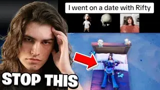 Fortnite Kids Have Gone Too Far