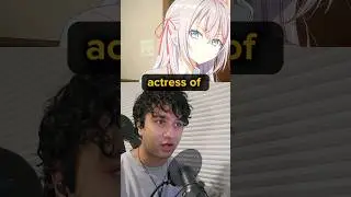 Roshidere Anime Opening is CRAZY 😍