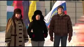 Вологодский конькобежец стал призером всероссийских соревнований среди ветеранов 1