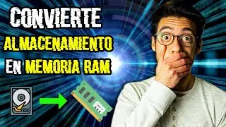 🔥 How to CONFIGURE the VIRTUAL MEMORY of the PC 🚀 (Guide to OPTIMIZE and INCREASE RAM Memory)