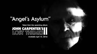 John Carpenter 