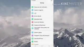 vivo y81 pubg lag fix