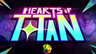 HEARTS OF TITAN | Teaser