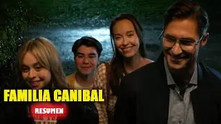 EN UNA FAMILIA TODOS COMEN JUNTOS!! - LOWLIFES | RESUMEN EN 12 MINUTOS