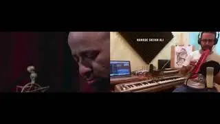 Aytaç doğan & melodica
