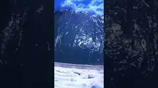 Таджикский Водопад 🌊
