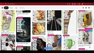 How to save a video from pinterest