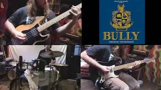 Bully - Defender of the Castle (Cover)